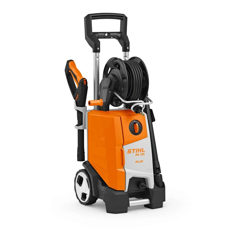 Nettoyeur à pression RE 130 Plus, 2 030 psi