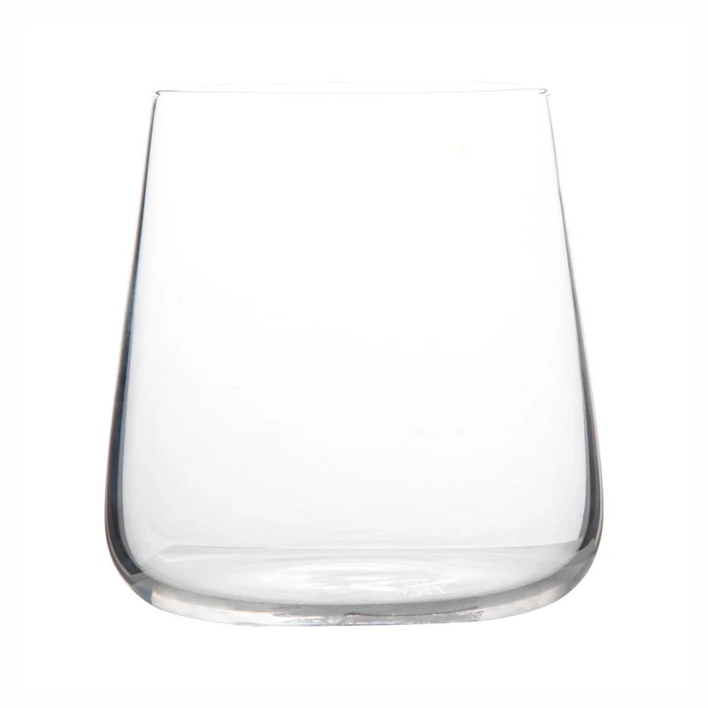Verres à vin sans pied Bolero, 4 pièces