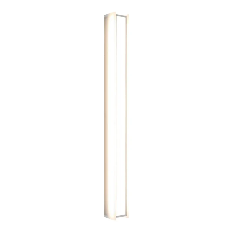 Réglette spécial Salle de Bains IP44 (60cm 8W 600lm 4000K) - Voltman