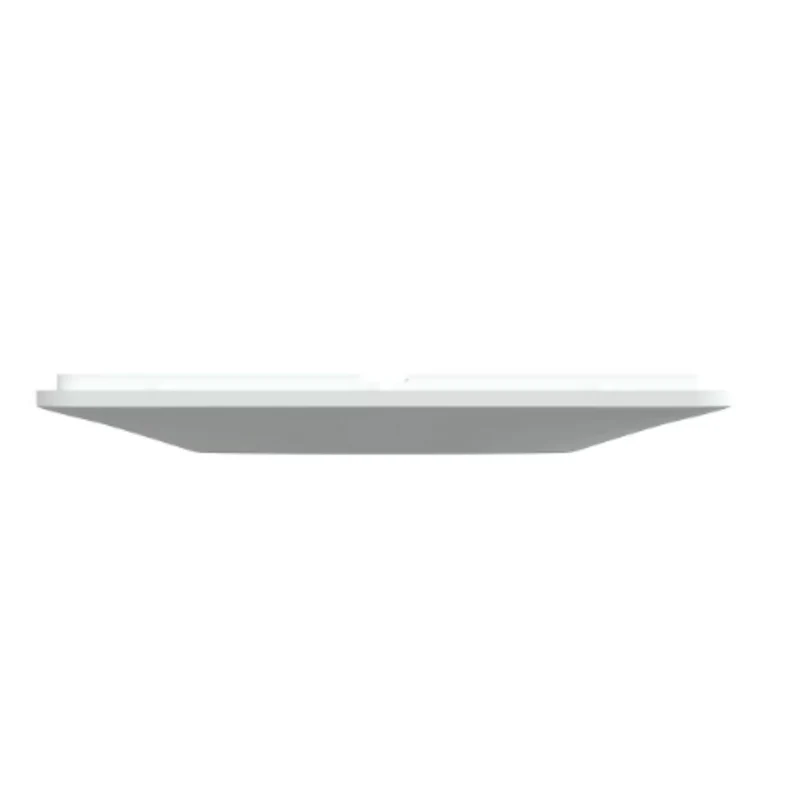 Plaque finition 2 postes verticale 71 mm - Ovalis - Schneider