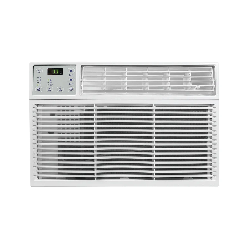 Climatiseur de fenêtre Energy Star, 12 000 BTU