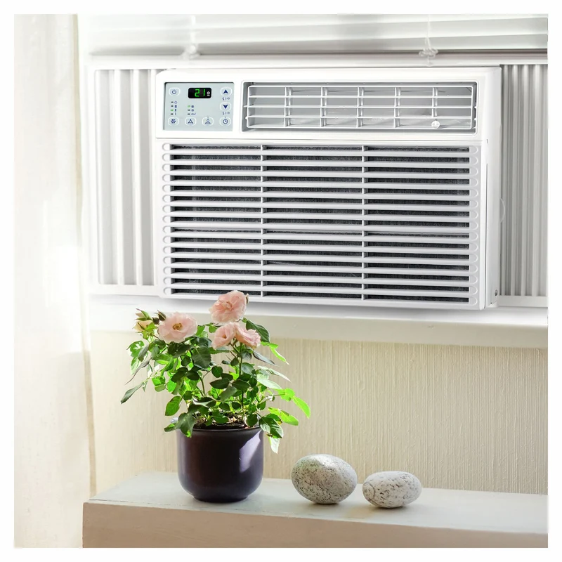 Climatiseur de fenêtre Energy Star, 12 000 BTU