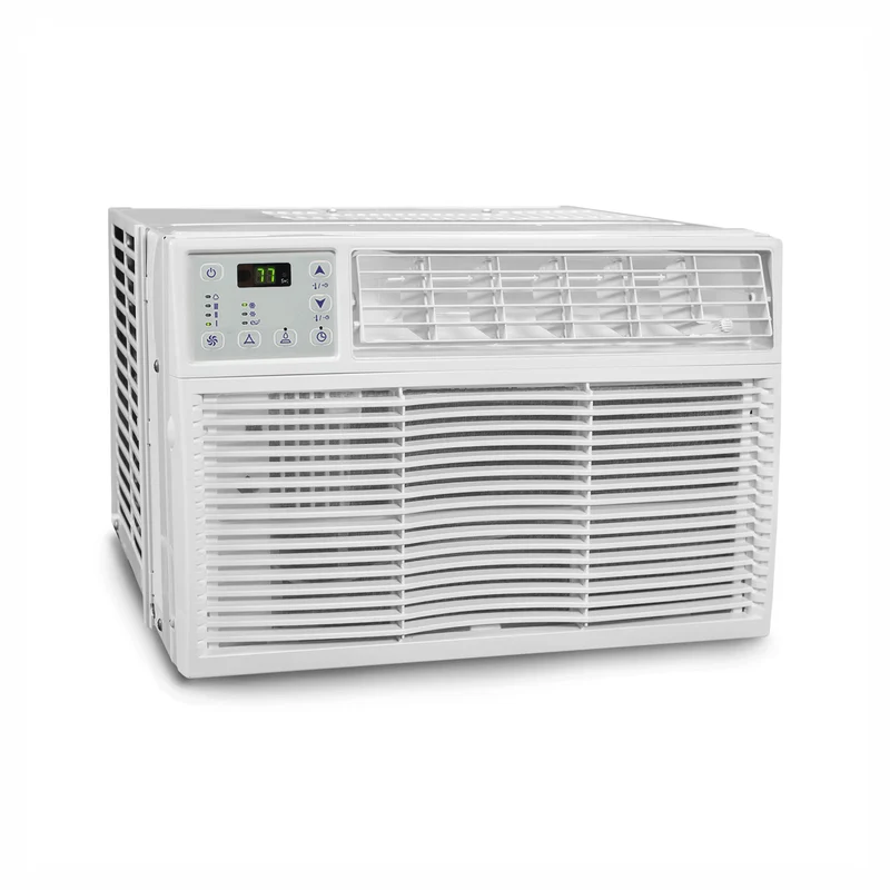Climatiseur de fenêtre Energy Star, 12 000 BTU