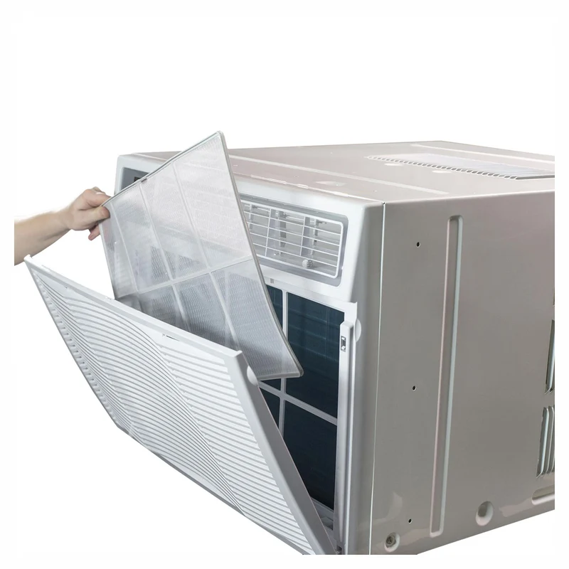 Climatiseur de fenêtre Energy Star, 8 000 BTU