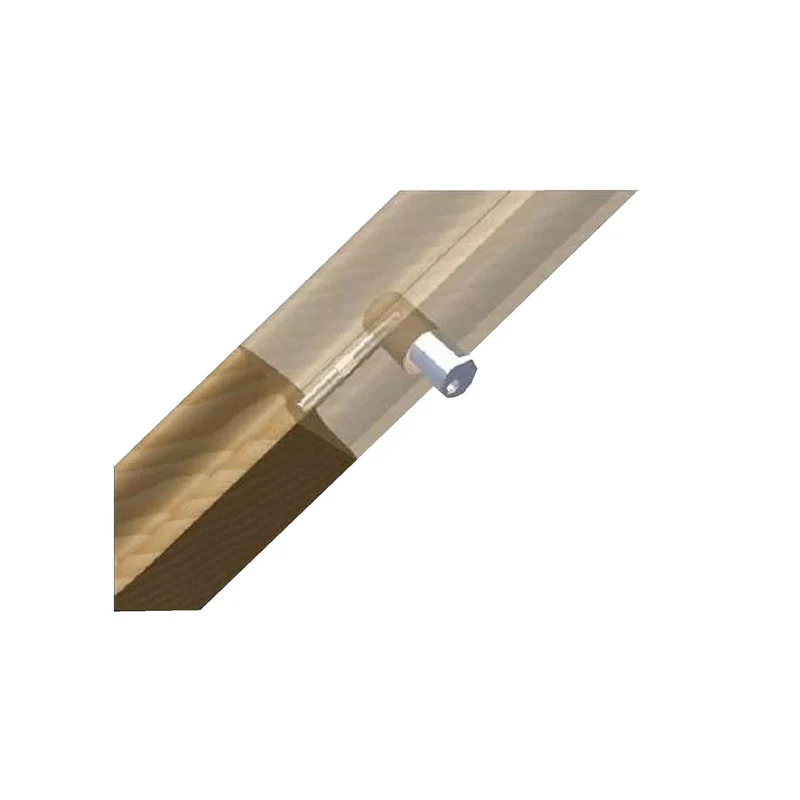 Connecteur universel de main-courante Zipbolt 13.600