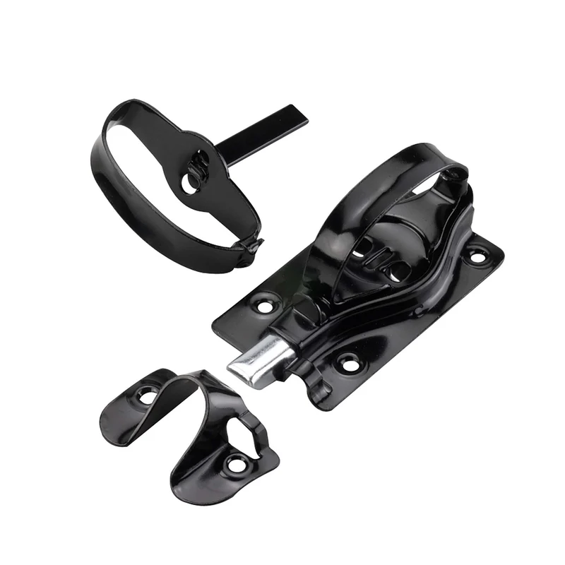 Loquet WHITCOMB # 309, noir