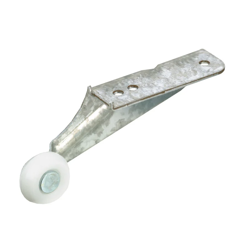 Guide central, 3-1/2''