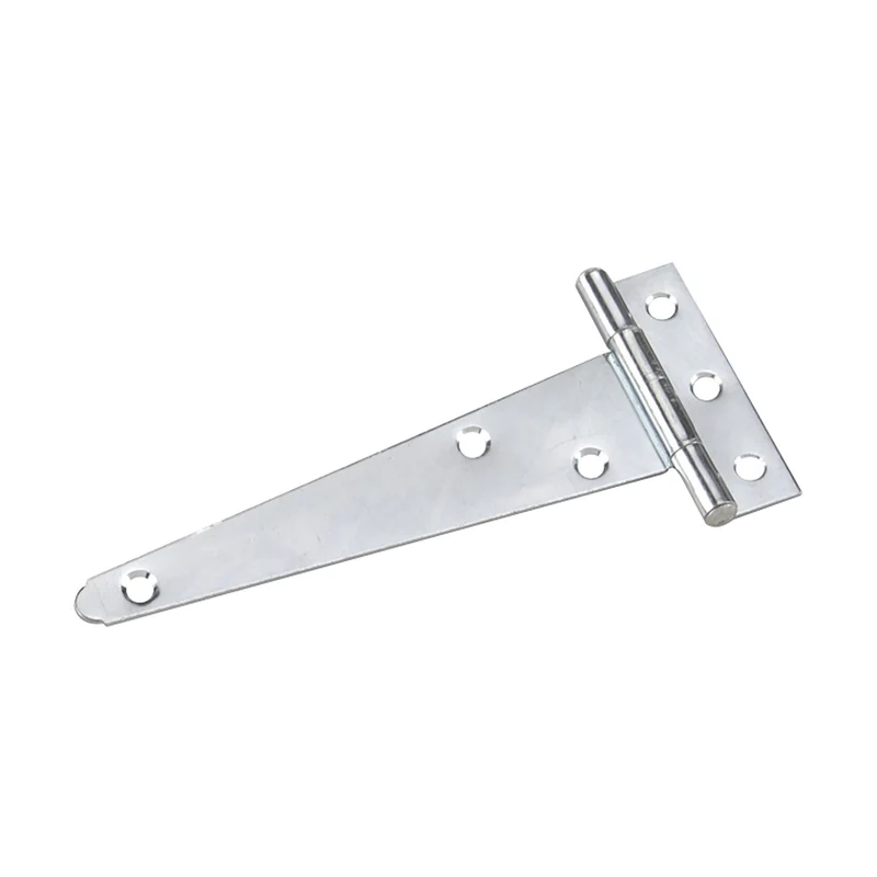 Penture en forme de «T» pour usage léger, 5''