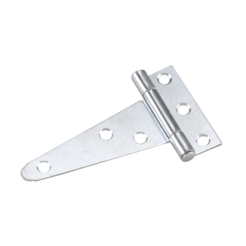 Penture en forme de «T» pour usage léger, 3''