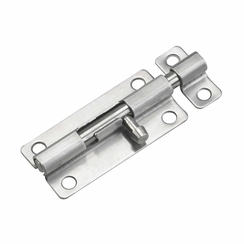 Verrous cylindriques pour usage normal, 4''