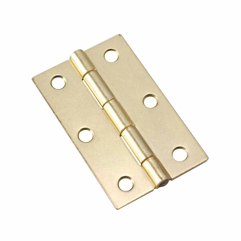 Penture à mortaiser, 3'' (2 unités)