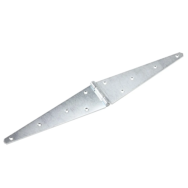 Penture pour usage robuste, 12''
