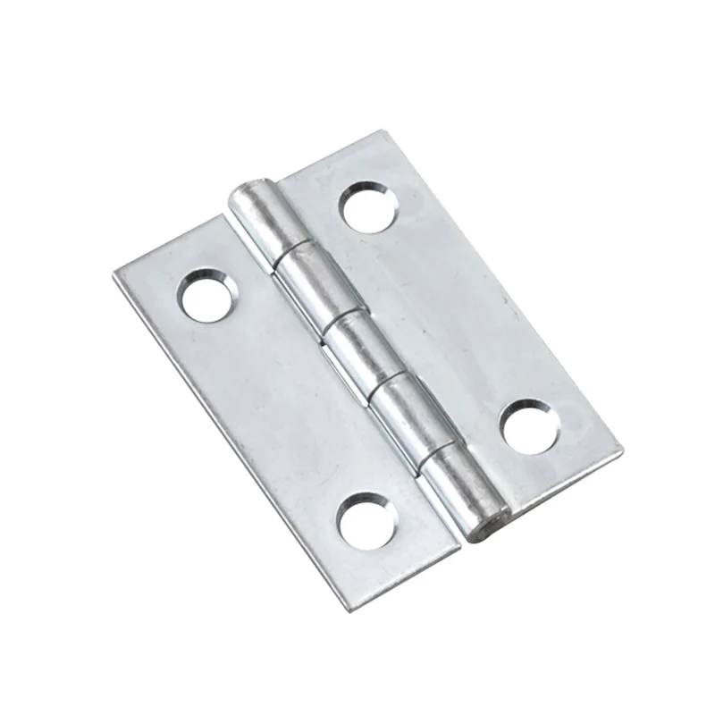 Penture à mortaiser de 2'', emballage de 2 unités