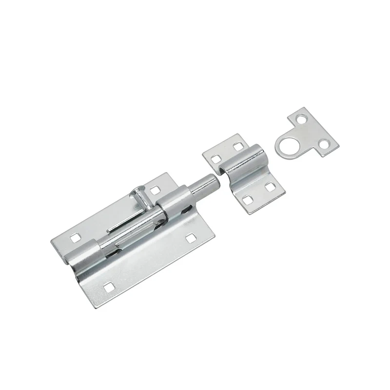 Verrous robustes pour cadenas, 5''