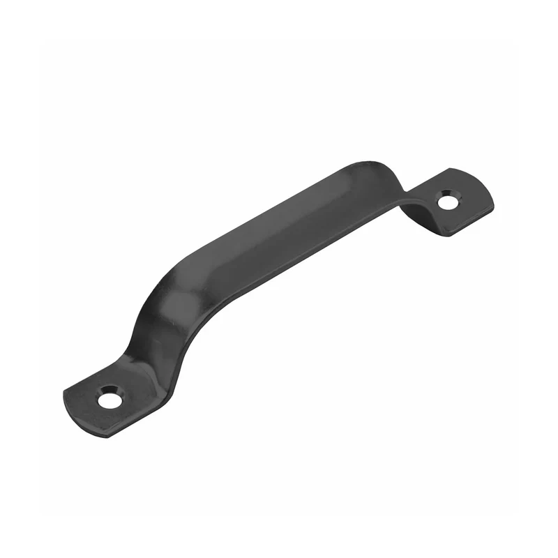 Poignée de porte à usage lourd - longueur 6-1/2''