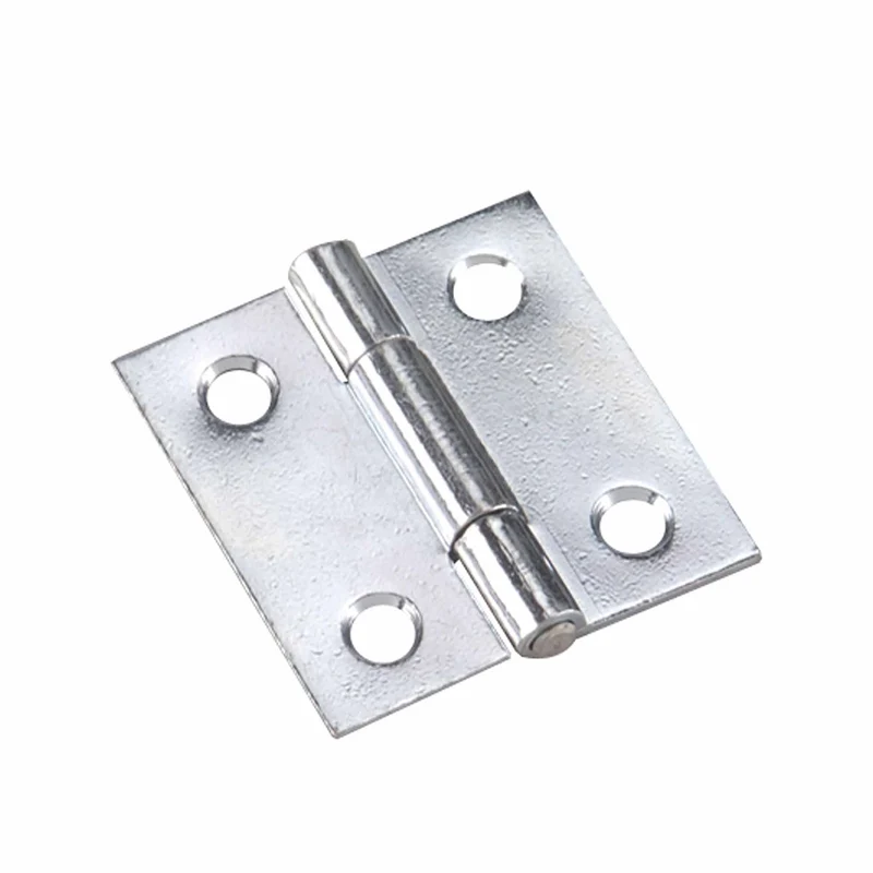 Penture étroite à mortaiser, 1-1/2'' (2 unités)