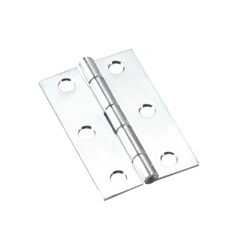 Penture à mortaiser, 2-1/2'' (2 unités)