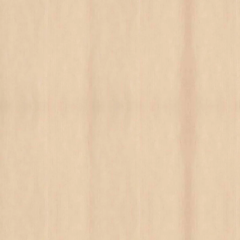 Placage encollé en érable, 96'' x 12''
