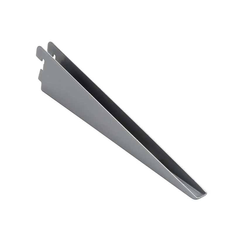 Support titanium à tablette double, 14-1/2"