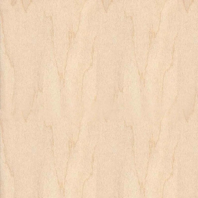 Bande de chant en merisier blanc, 13/16'' x 25'