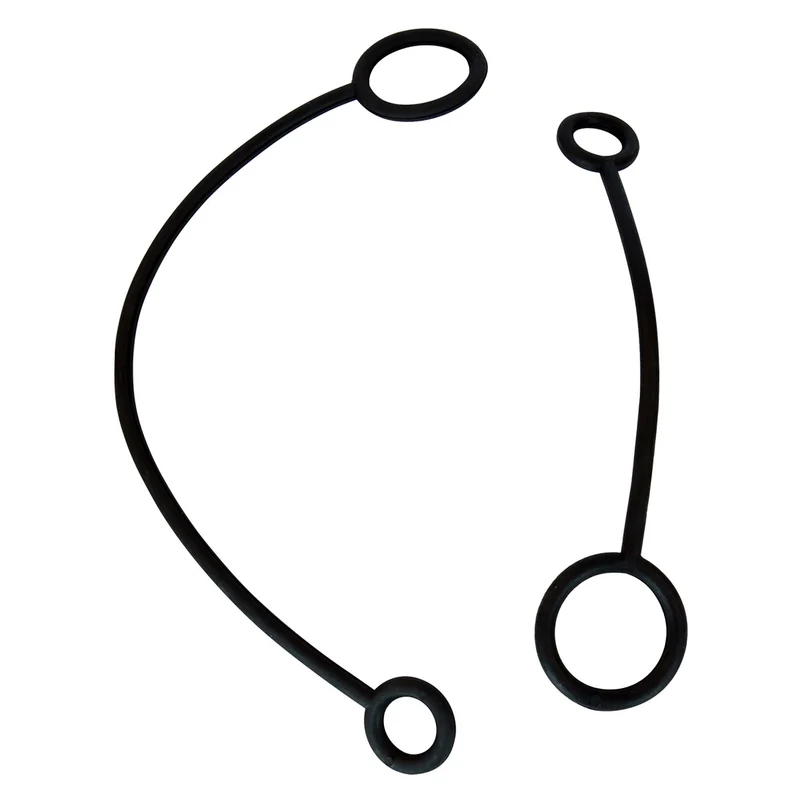 Kuvu, emballage de 4 unités