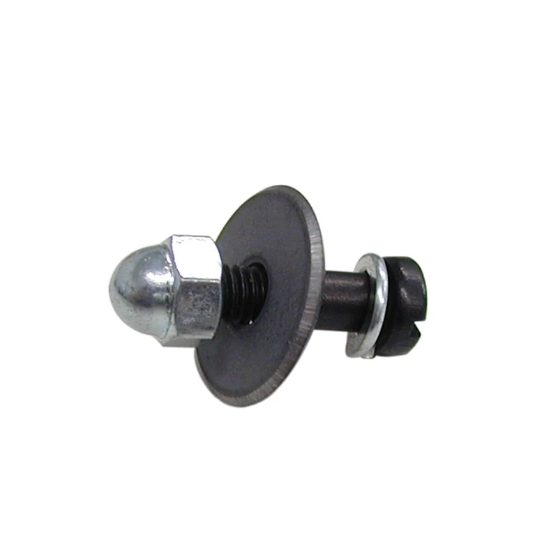 Ensemble de remplacement en carbure de tungstène, 22 mm (102440-N et 102544-N)