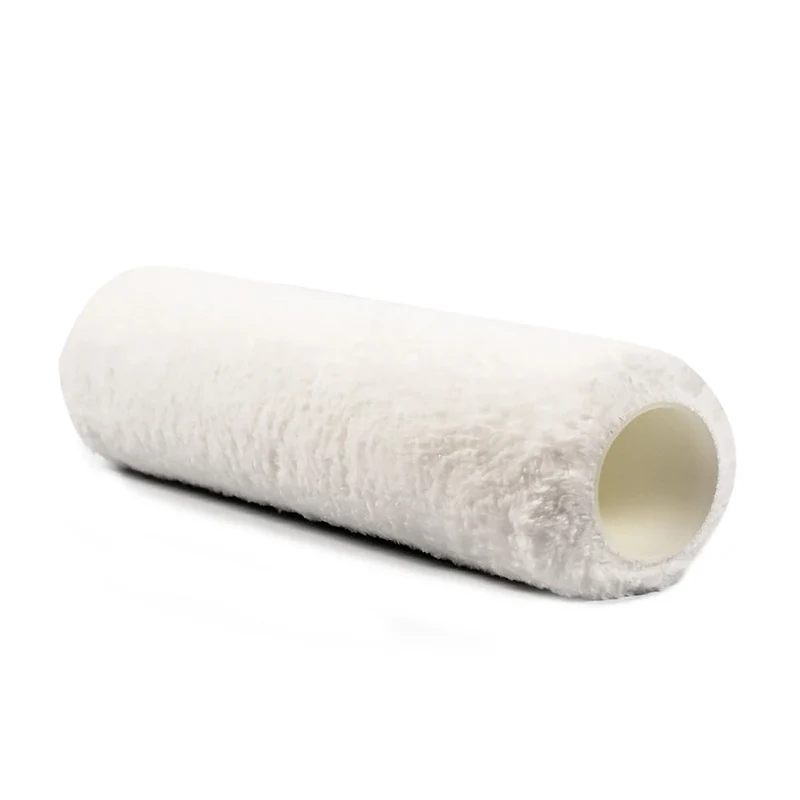 Manchon de la série Value en microfibre de 9-1/2'' et de 10 mm d'épaisseur, paquet de 3