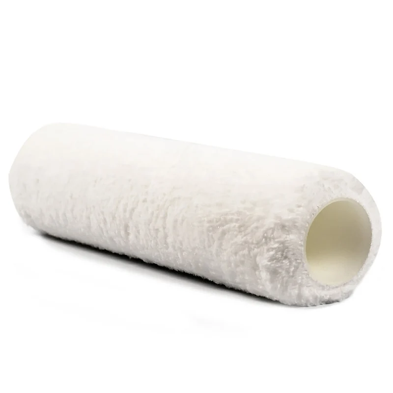 Manchon de la série Platinum en microfibre de 9-1/2'' et 13 mm épaisseur, paquet de 3