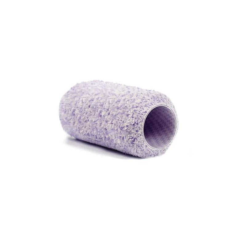 Manchon de la série E-volution de 3'' et 10 mm d'épaisseur, paquet de 2