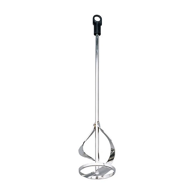 Mélangeur à peinture et à colle Hexomixer de 30'' x 4,8'' pour 20 L, tige 1/2'' de diamètre