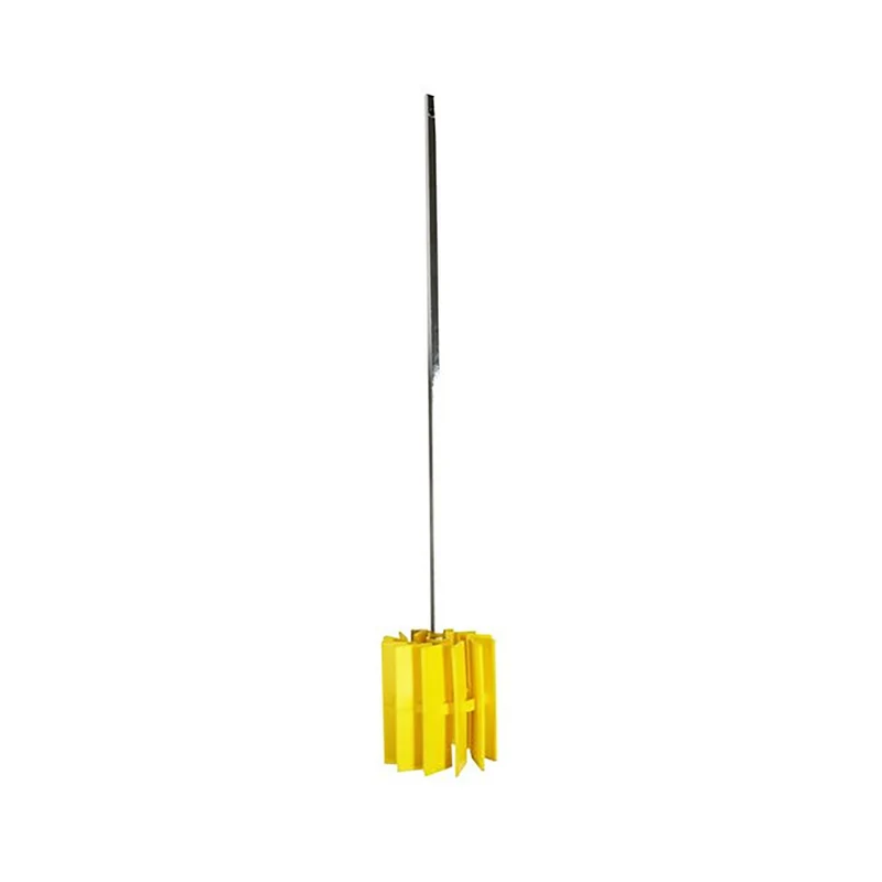 Mélangeur à peinture «Insta-Mix» de 10'' x 2 -/2'' pour 1 à 4 L, tige 1/4'' de diamètre