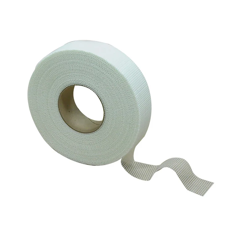 Ruban à joints autocollant pour placoplâtre, 2'' x 500'