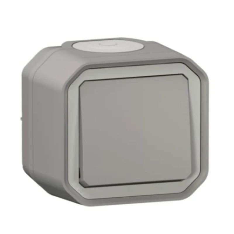 Poussoir Plexo Legrand