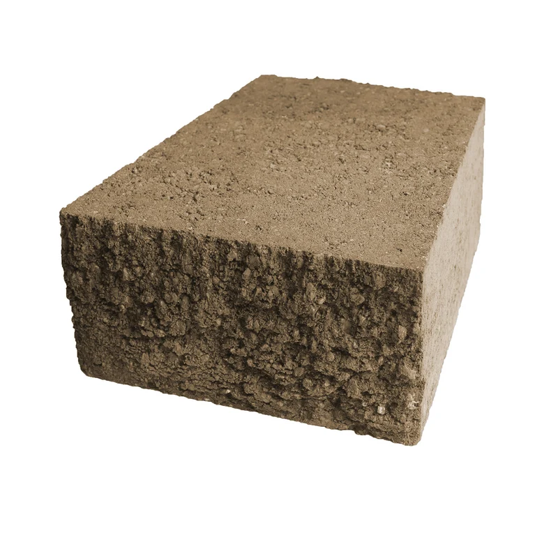 Muret Rustico "Ancien", beige sable