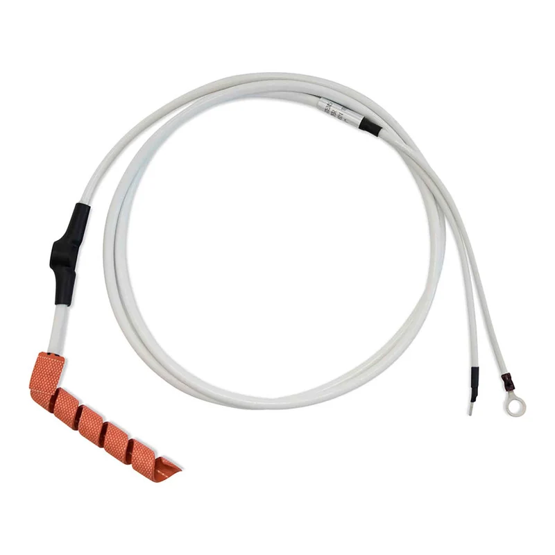 Kit de réchauffeur à reniflard pour générateurs refroidis par air 9-22 kW