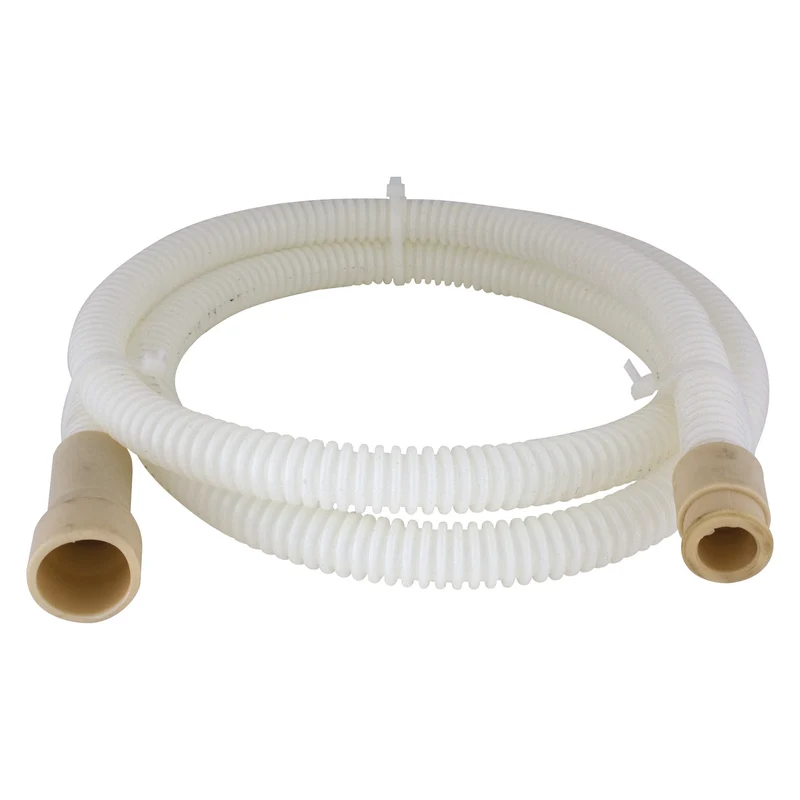 Tuyau d’évacuation pour lave-vaisselle, 77''