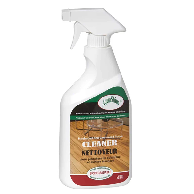 Nettoyant multi-surfaces prêt à l'usage AquaShine, 800 ml