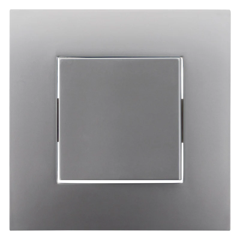 Va et vient monté - gris - Simplea - Zenitech