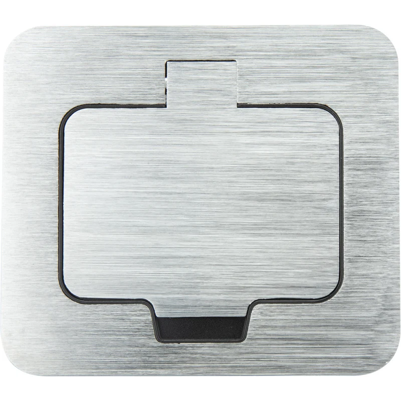 Prise de sol Initiale 16A 2P+T IP55 - Protec