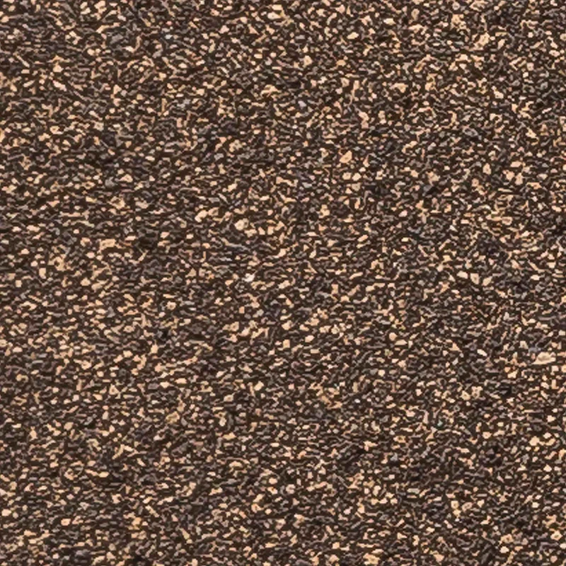 Bardeau pour arêtières et faîtières Mont-Blanc, quinoa