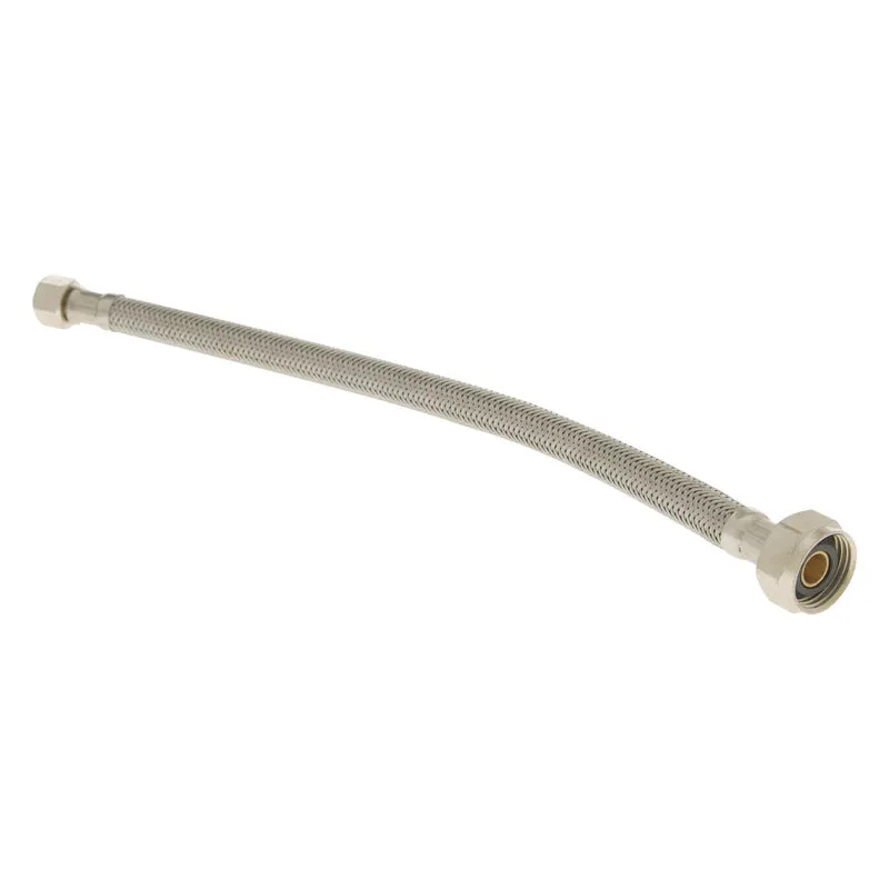 Connecteur de robinet tressé, 6''