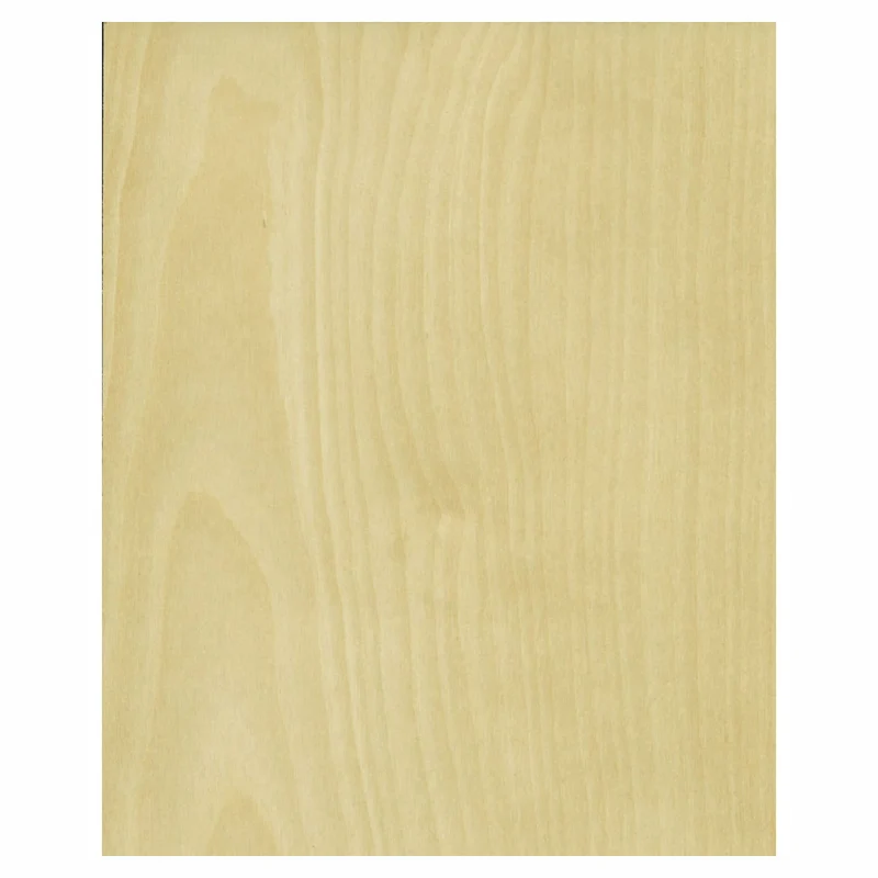 Contreplaqué en merisier déroulé BSAP-2 ( BW-2), 11/16" x 4' x 8'