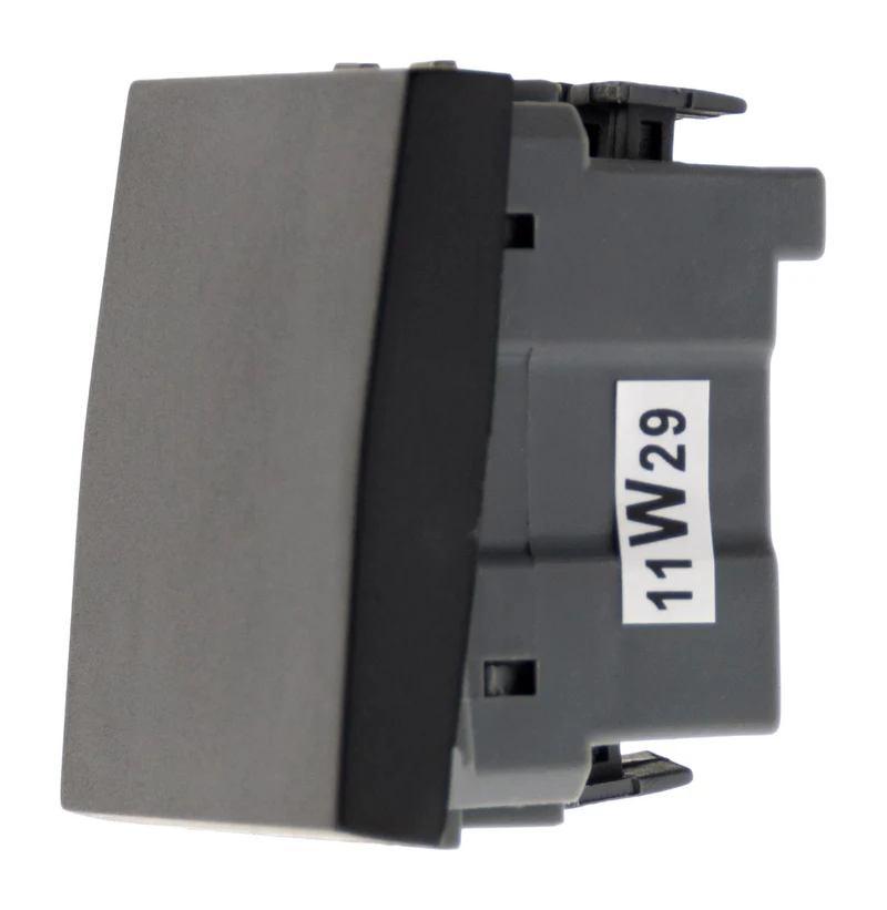 Va et vient moteur seul - Simplea - Zenitech