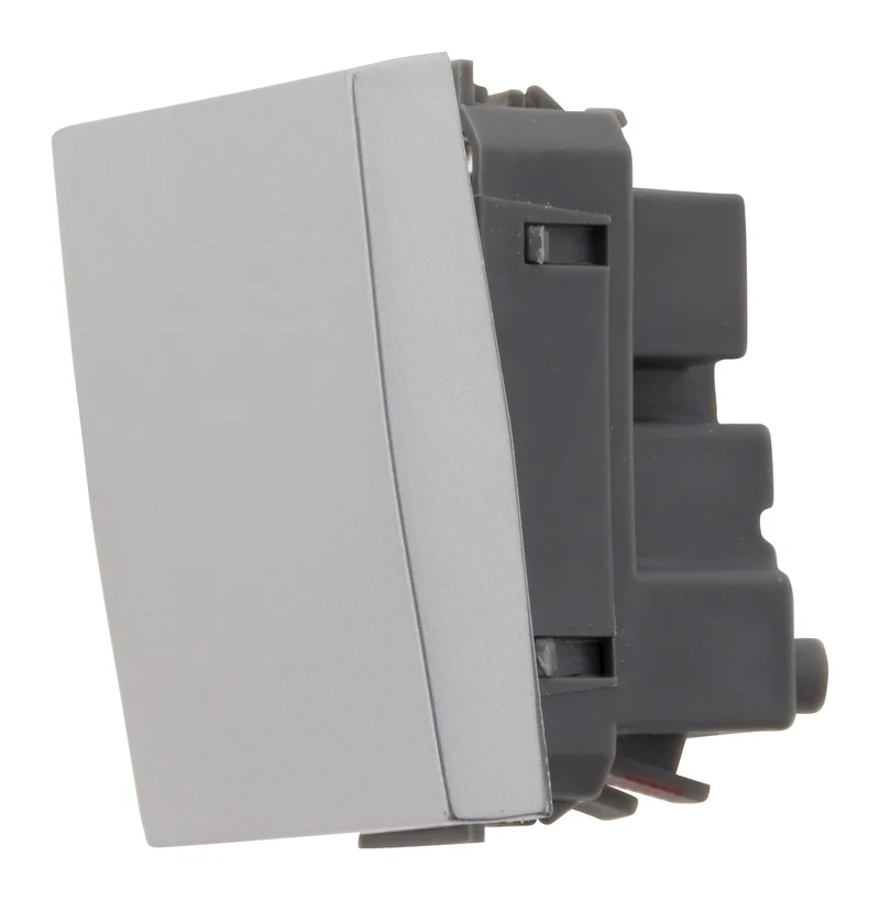 Va et vient moteur seul - Simplea - Zenitech
