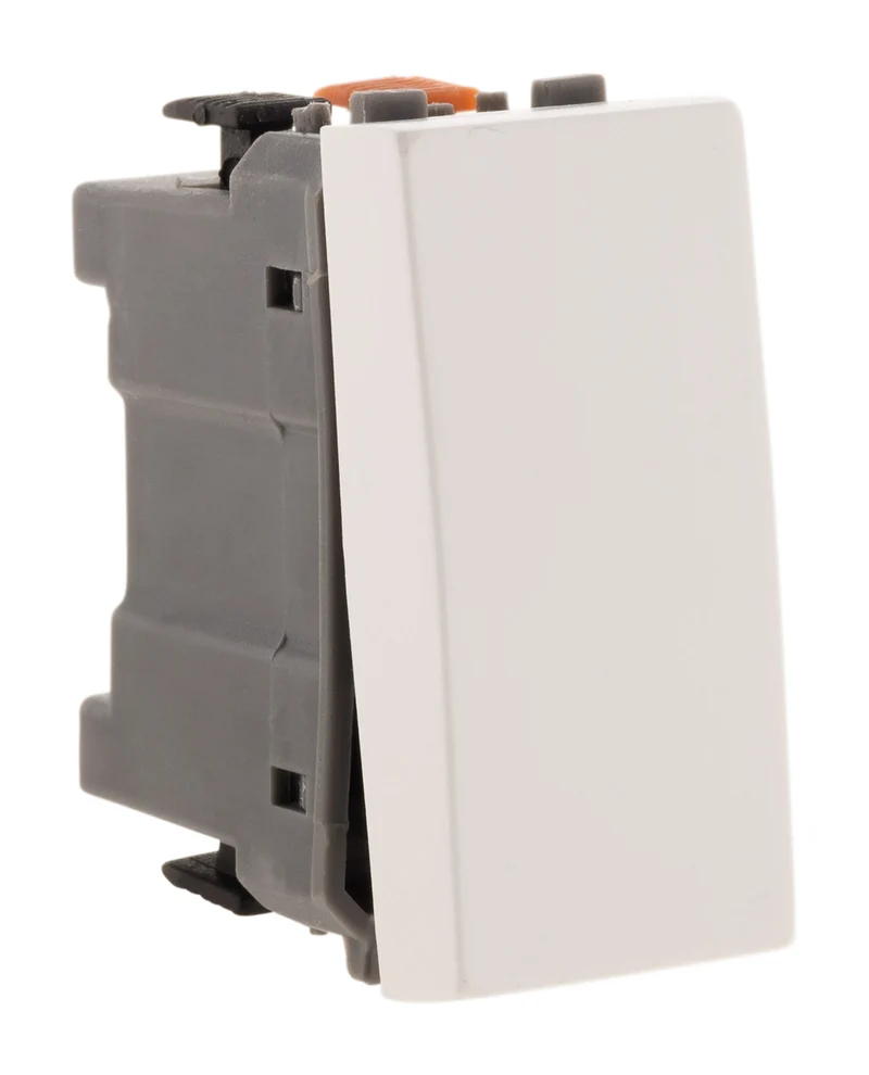 Va et vient 1/2 module Simplea - Zenitech