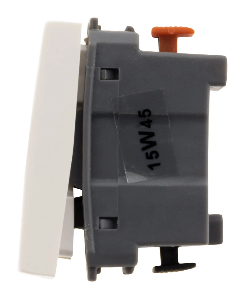 Va et vient 1/2 module Simplea - Zenitech