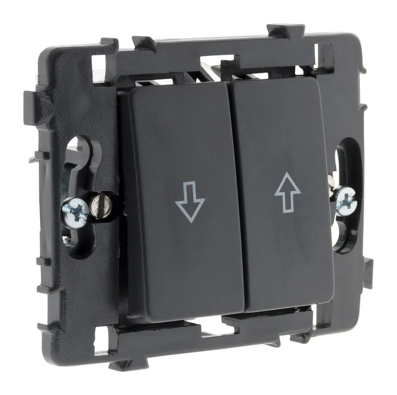 Commande volet roulant 230V - bornes auto - Zenitech