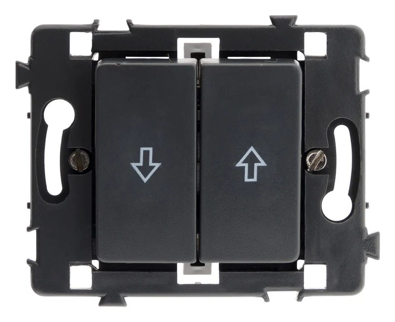 Commande volet roulant 230V - bornes auto - Zenitech