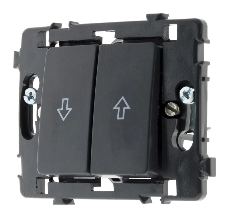 Commande volet roulant 230V - bornes auto - Zenitech