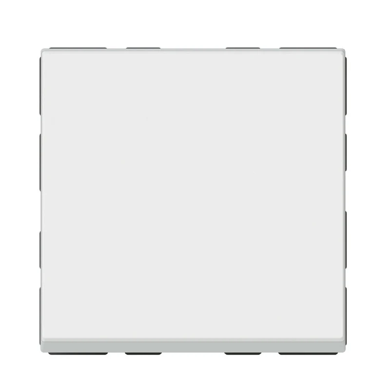 Interrupteur va et vient + voyant Easy-Led 10A 2 modules à composer Mosaic - Legrand